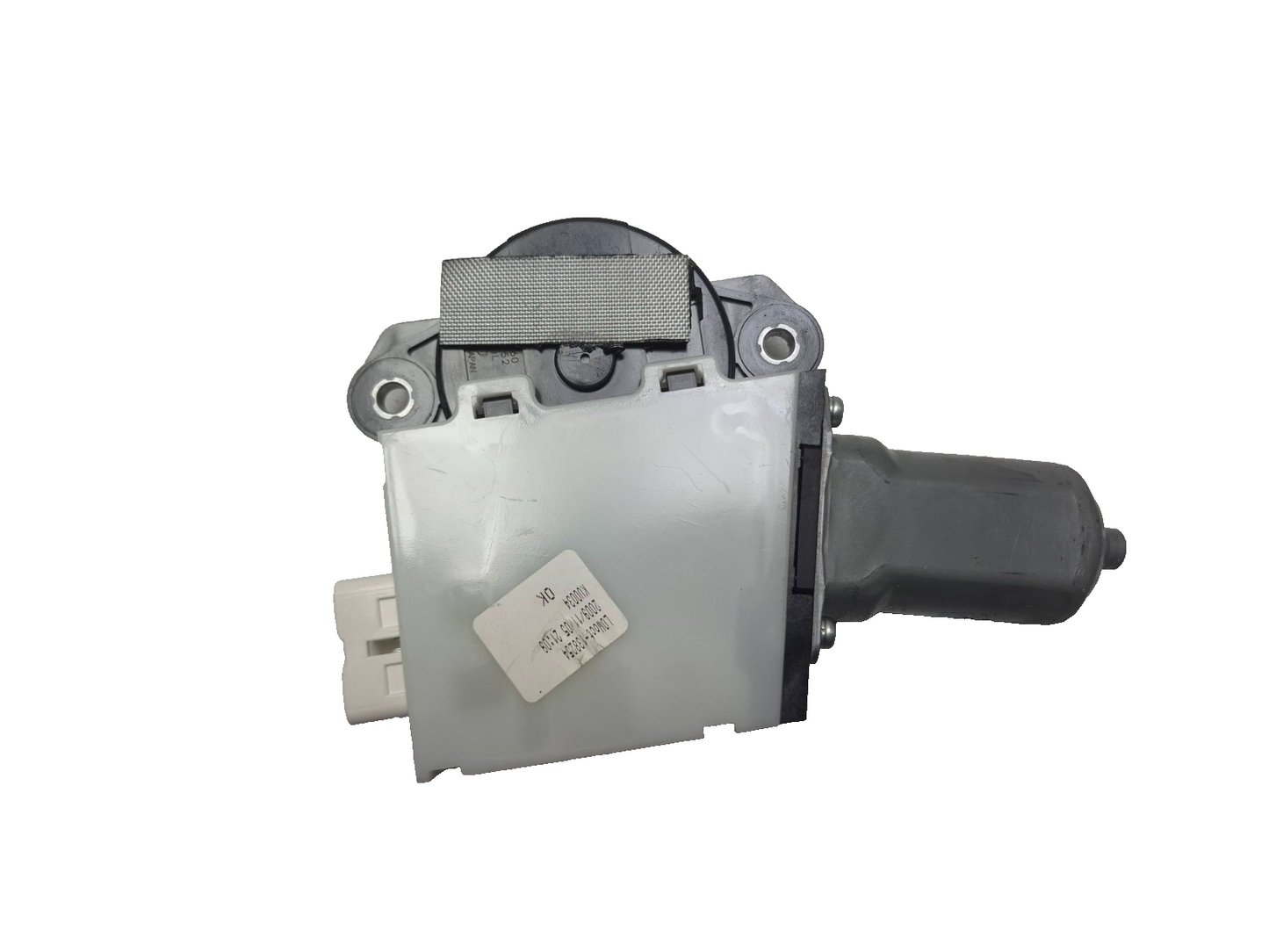 2010 Lexus Hs250h Sunroof Motor OEM