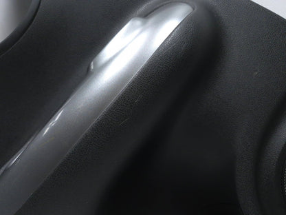 2011 Nissan Juke Door Panel Trim Rear Driver Side Left OEM