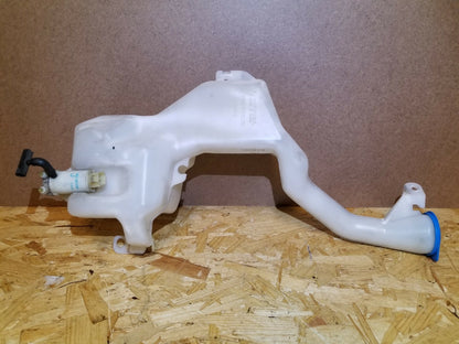 2011 Honda Cr-z Windshield Washer Fluid Reservoir Tank Bottle OEM