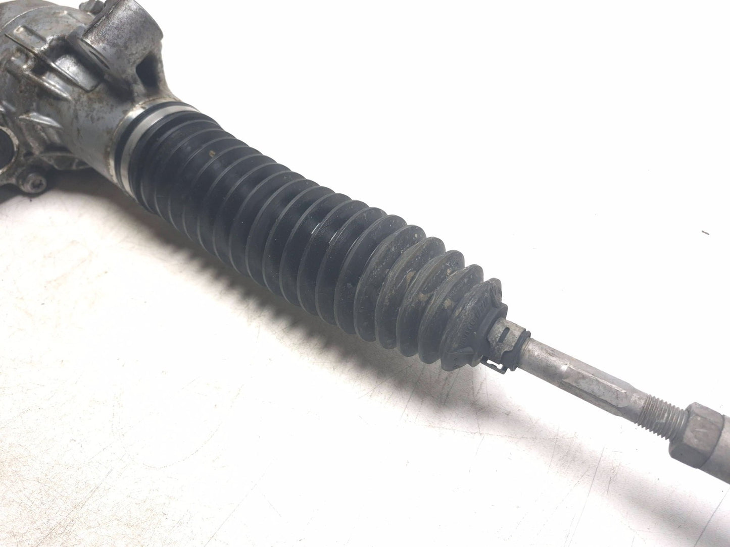 2024 Alfa Romeo Stelvio Power Steering Gear Rack & Pinion OEM