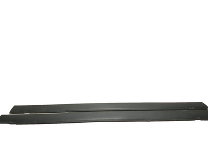 2020 Dodge Challenger Skirt Molding Panel Rocker Left & Right Pair OEM