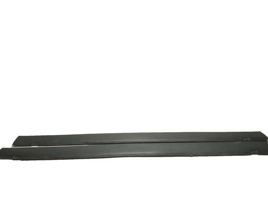 2020 Dodge Challenger Skirt Molding Panel Rocker Left & Right Pair OEM