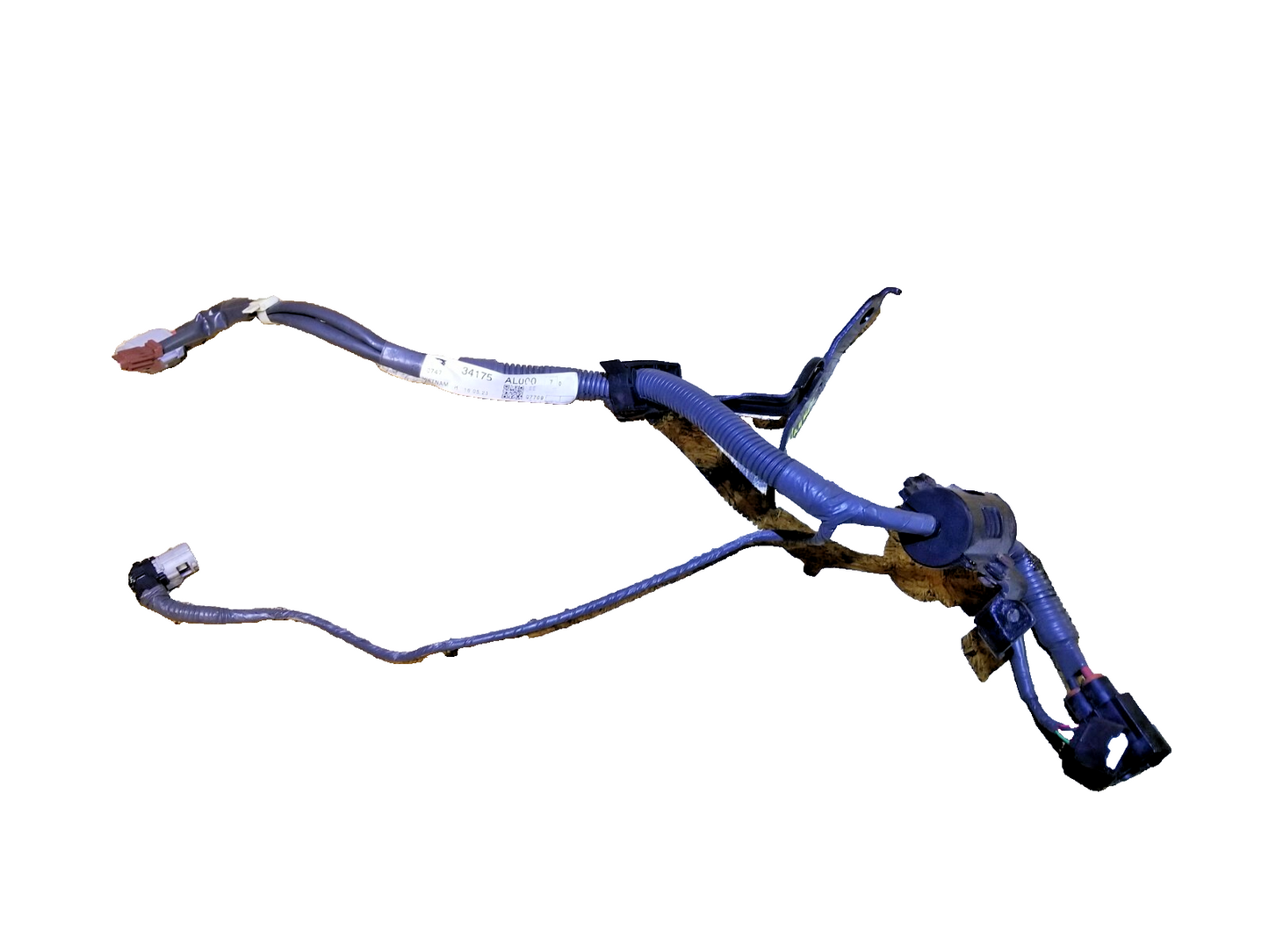 2017 Subaru Legacy Power Steering Rack Wire Harness OEM