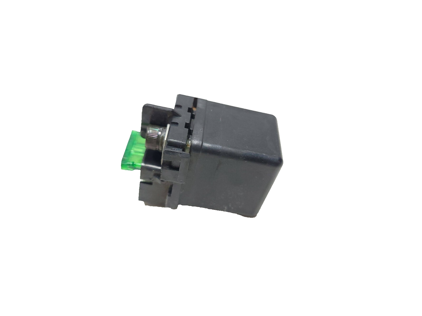 2006 - 2008 Kawasaki Ninja 650 Ex650 Starter Relay Solenoid OEM