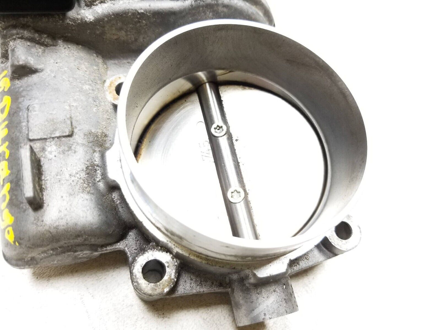 2016 - 2022 Dodge Durango Throttle Body 3.6l OEM
