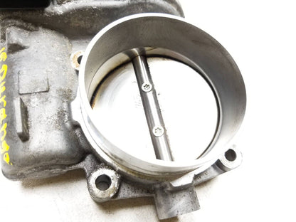 2016 - 2022 Dodge Durango Throttle Body 3.6l OEM
