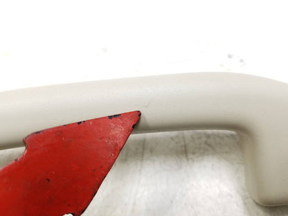 08-13 Infiniti G37 Roof Overhead Grab Handle 4pcs OEM **sedan**