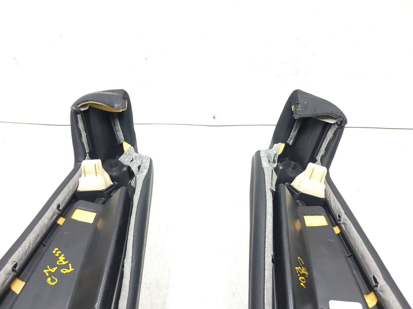 2007 - 2013 BMW X5 E70 Rear Seat Bolster Left & Right OEM