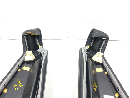 2007 - 2013 BMW X5 E70 Rear Seat Bolster Left & Right OEM