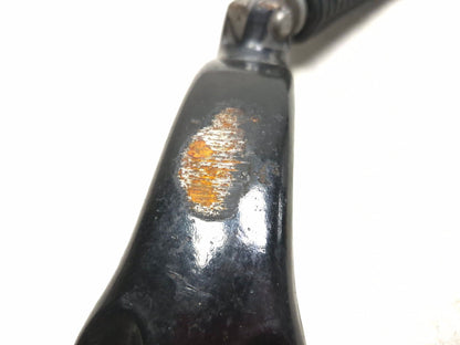 2006 Harley-davidson Sportster Xl883 Front Left Footrest OEM