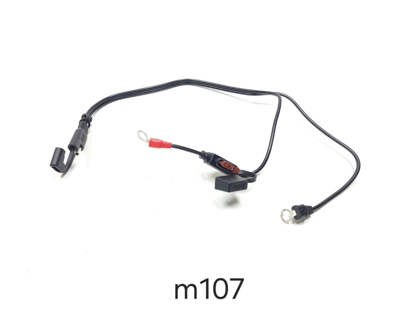 2025 Kawasaki Ninja 500 Ex500a/b Starter Relay OEM