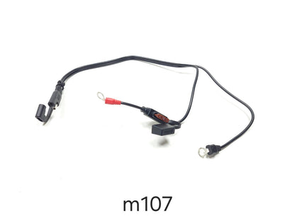 2025 Kawasaki Ninja 500 Ex500a/b Starter Relay OEM