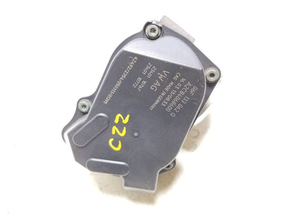 2010 - 2014 VW Golf GTI Throttle Body OEM