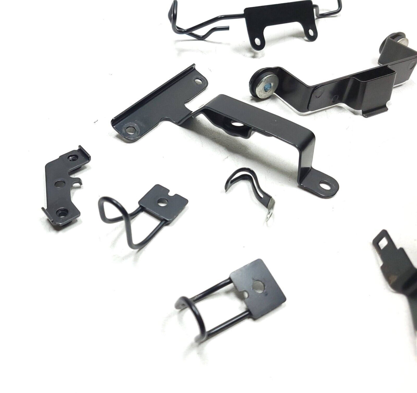 2017-2023 Kawasaki Ex650 Ninja 650 Misc Hardware Screws Brackets OEM