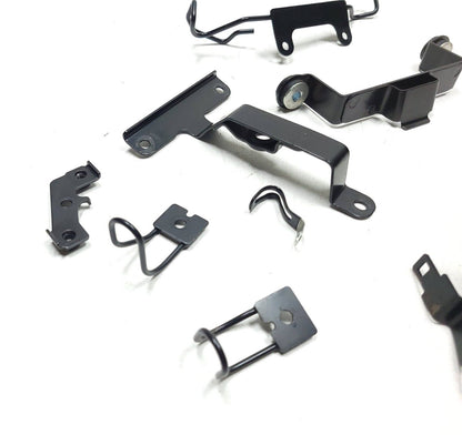 2017-2023 Kawasaki Ex650 Ninja 650 Misc Hardware Screws Brackets OEM