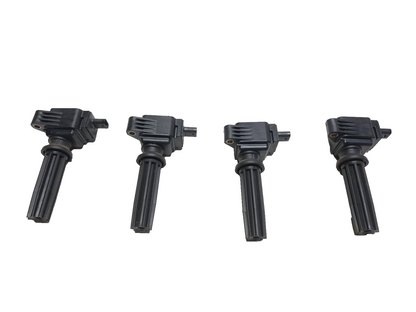 2019 Ford Ecosport Ignition Coil 4pcs OEM