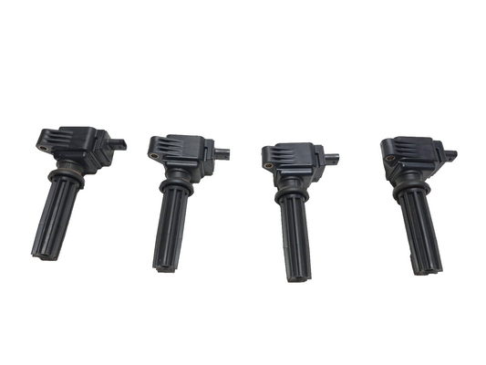 2019 Ford Ecosport Ignition Coil 4pcs OEM
