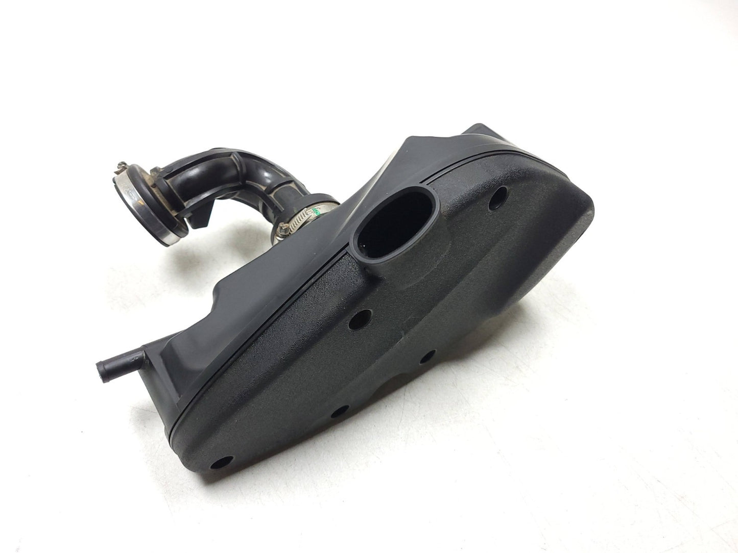 2017 Piaggio Fly Air Cleaner Box OEM