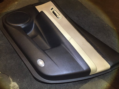 2012 Mazda 6 Front Passenger Door Panel OEM