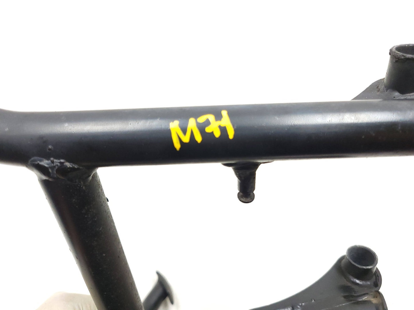 1989-1998 Honda Pc800 Pacific Coast Center Stand OEM