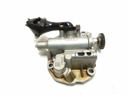2015 Volkswagen Golf Engine Oil Pump  1.8l OEM