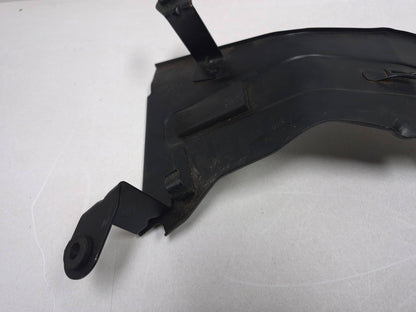 1999 Suzuki Intruder 1500 Bracket Rear Mudguard OEM