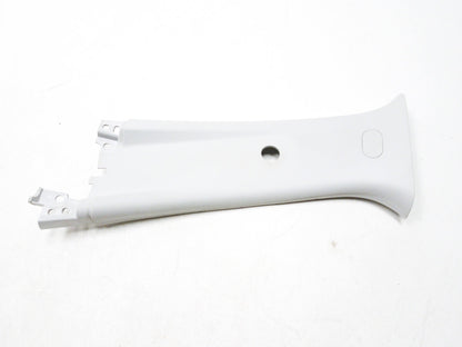 2014 Fiat 500l B Pillar Panel Cover Trim Driver Side Left OEM