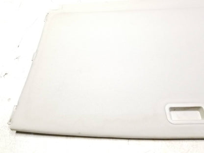 2007-2012 Dodge Caliber  Sunroof Shade Trim Panel OEM