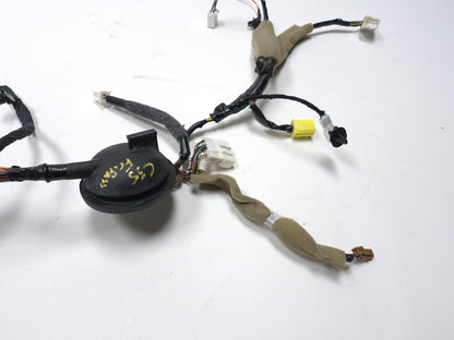 2020 Infiniti Q50 Door Wire Harness Front Right Passenger Side Oem✅