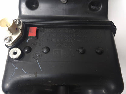 2018 Husqvarna Svartpilen 401 Air Cleaner Box OEM