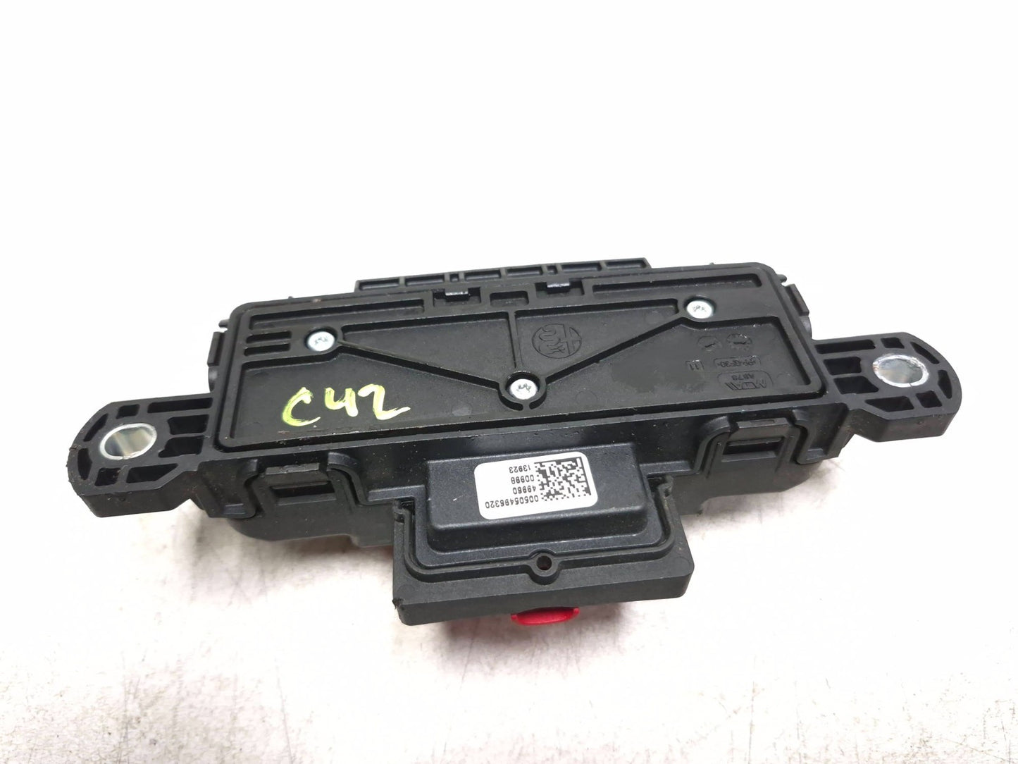 2024 Alfa Romeo Stelvio Battery Positive Terminal OEM