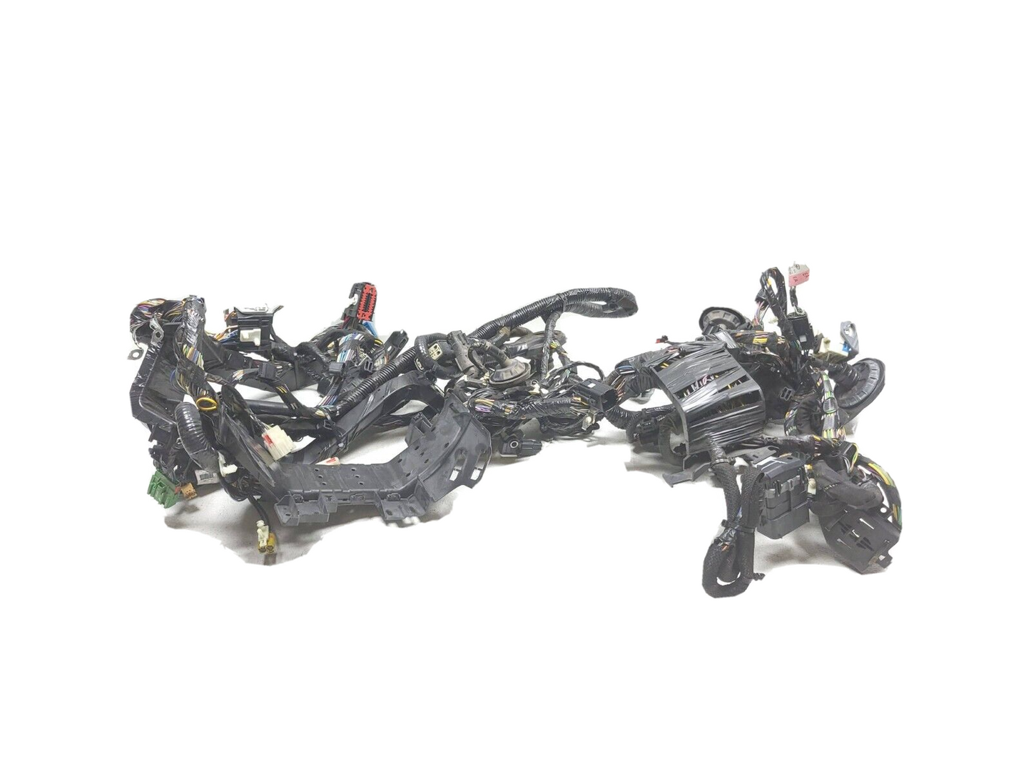 2014 Ford Fusion Interior Wire Harness OEM