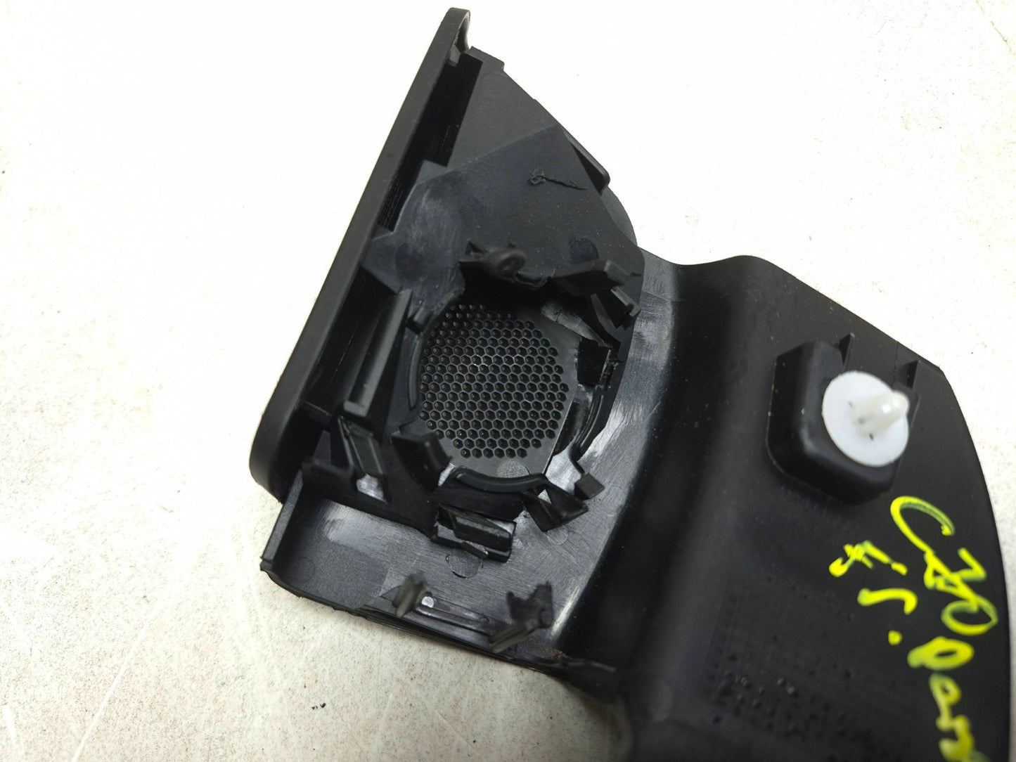 2017 Ford Focus Audio Speaker Tweeter 5pcs OEM