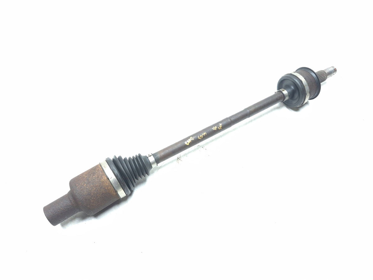2016 Jeep Renegade 2.4l Rear Cv Axle Shaft Left & Right OEM