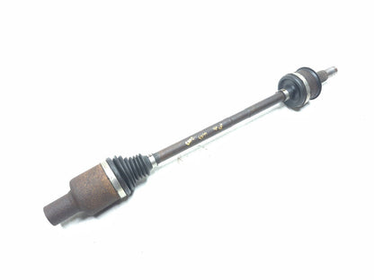2016 Jeep Renegade 2.4l Rear Cv Axle Shaft Left & Right OEM
