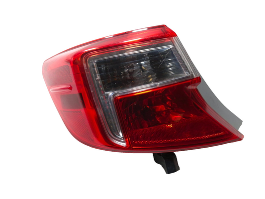 2012 Toyota Camry Tail Light Outer Driver Side Left OEM