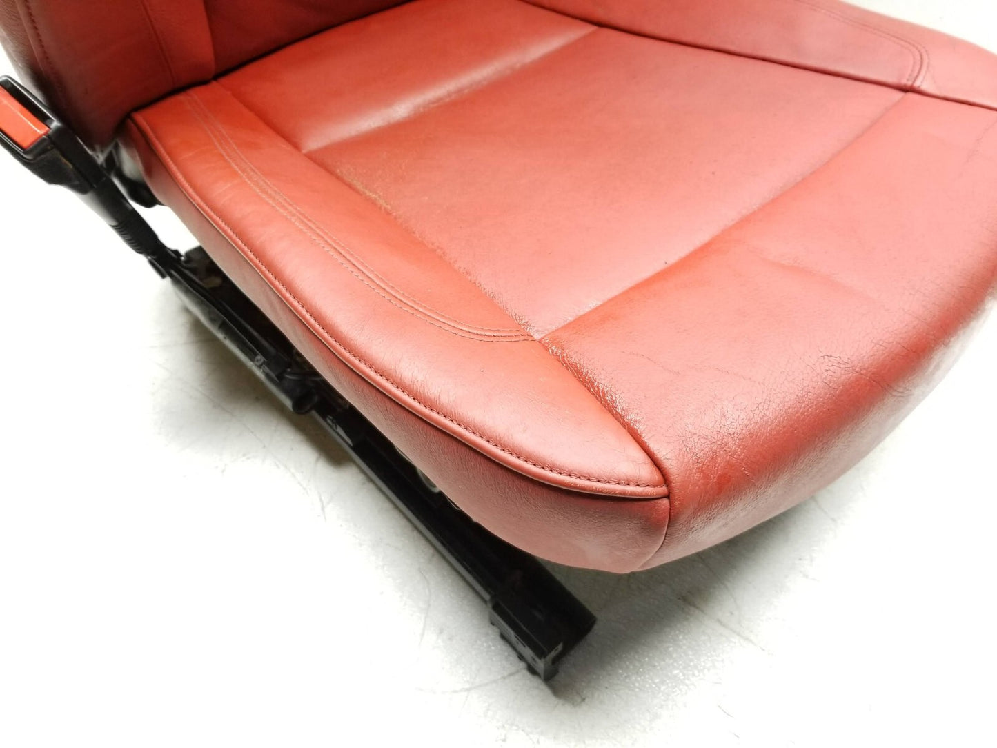 2008 BMW 1 128i 135i Front Driver Seat Left OEM