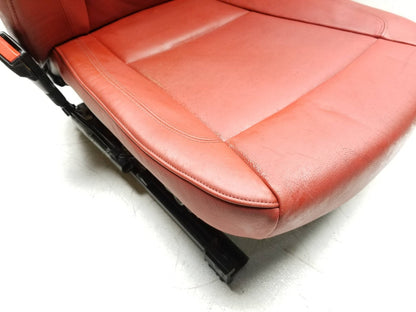 2008 BMW 1 128i 135i Front Driver Seat Left OEM