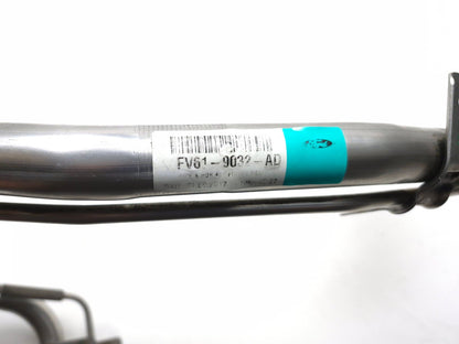 2017 Ford Transit Connect Fuel Tank Filler Neck OEM Dv6z-9034-p