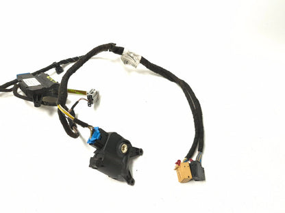 2011 Volkswagen Tiguan HVAC A/c Actuator Servo Flap Motor OEM