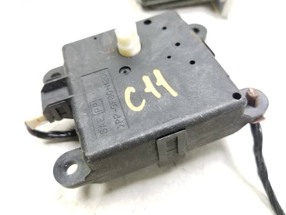 09-14 Nissan Rogue HVAC Air Vent Flap Motor Actuator Blower Motor Resistor OEM ✅