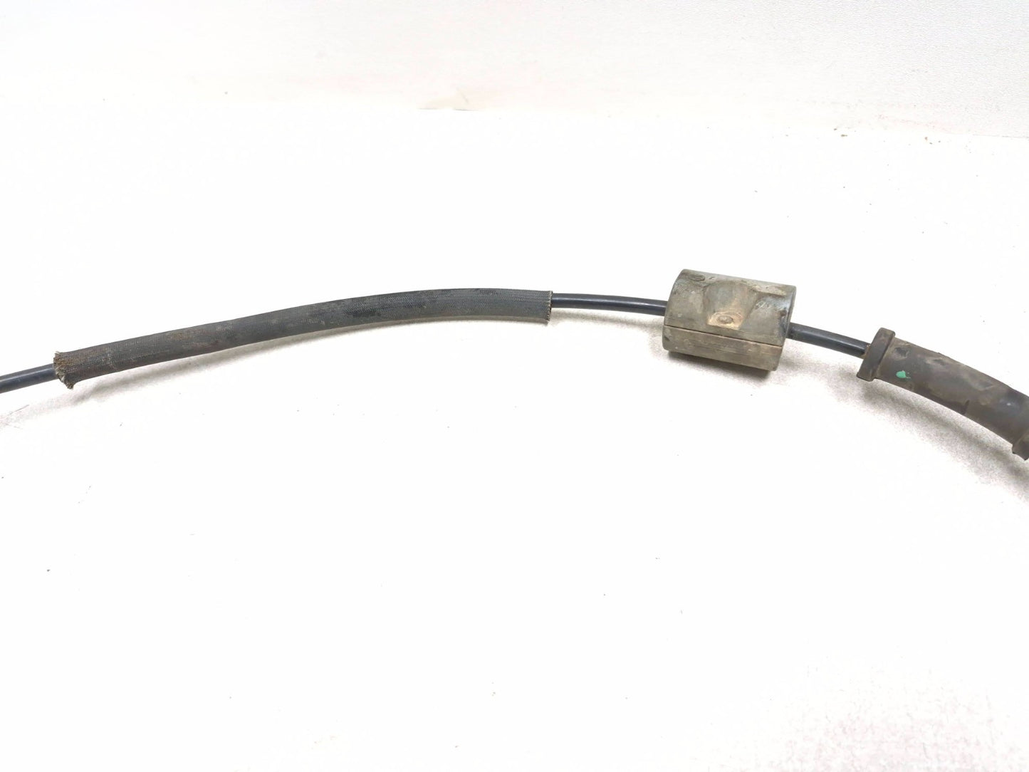 2013 Ford Transit Connect At Transmission Shifter Cable OEM