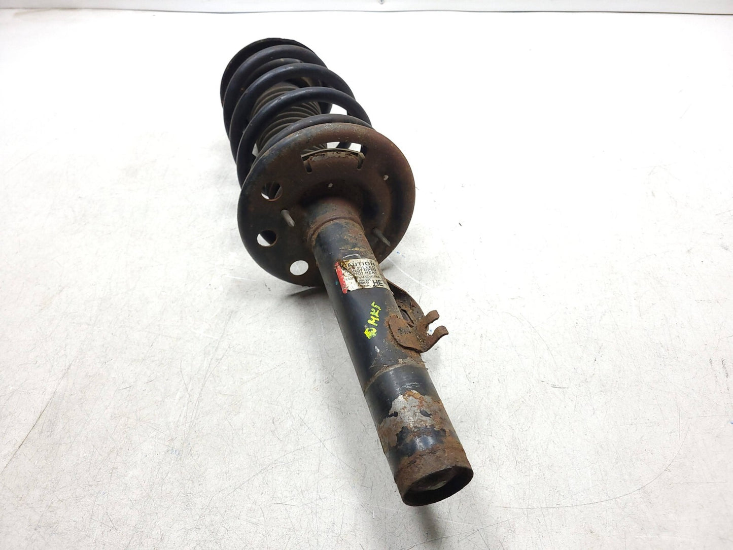 2010 Lincoln MKT Front Shock Strut Absorber Left & Right Pair OEM
