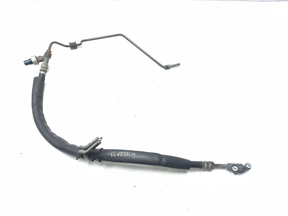 2012 Honda Odyssey Power Steering Feed Hose OEM