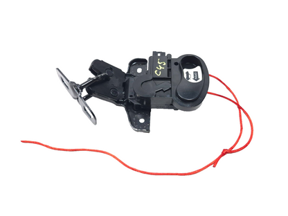 2021 Alfa Romeo Giulia Trunk Lid Lock Latch Actuator W/ Striker Oem✅