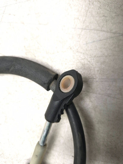 2013 Hyundai Genesis Coupe Gear Shift Control Cable OEM