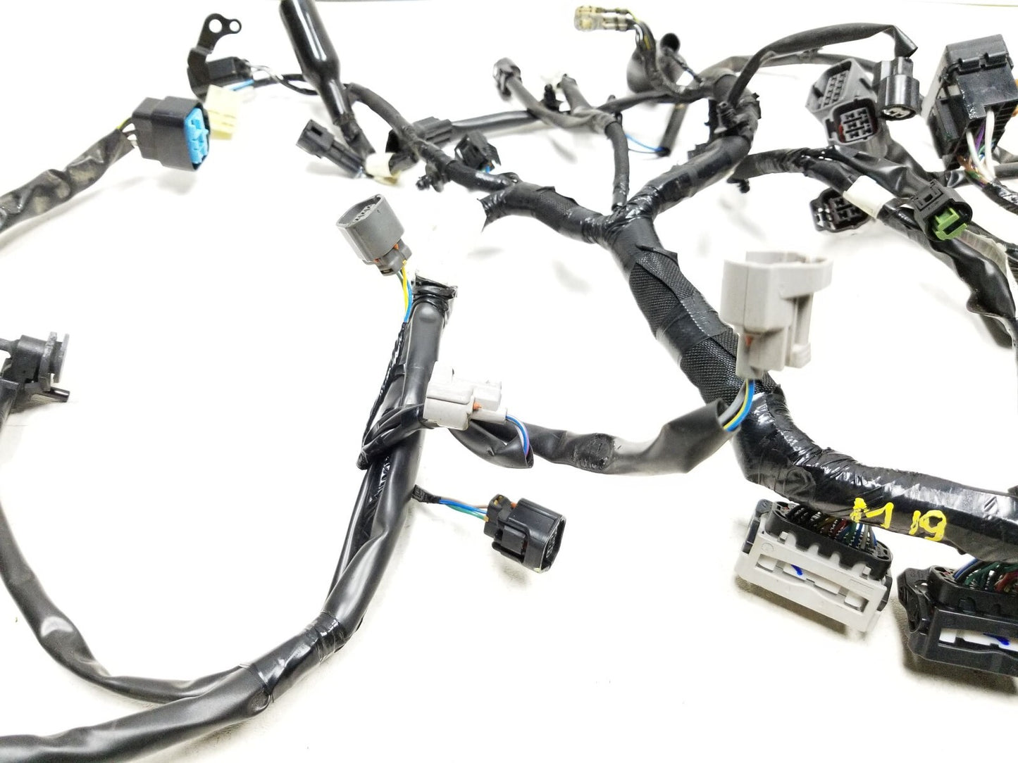 2023 Kawasaki Er650 Z650 Main Wire Harness 26031-3867 OEM