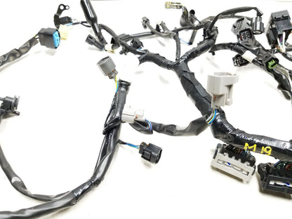 2023 Kawasaki Er650 Z650 Main Wire Harness 26031-3867 OEM