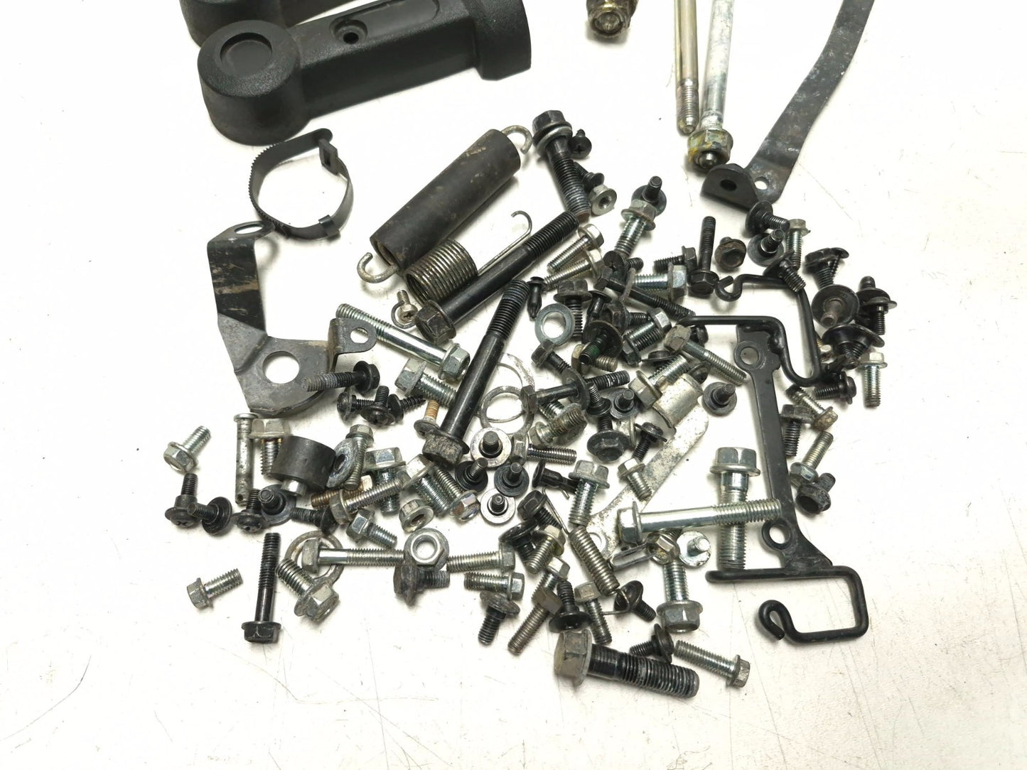 2023 Honda Navi Nva110b Misc Bolt & Hardware Bracket OEM