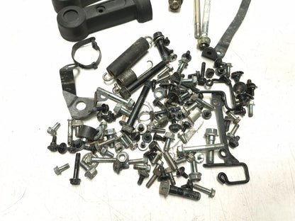 2023 Honda Navi Nva110b Misc Bolt & Hardware Bracket OEM